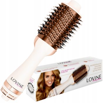Hair dryer Lovine LOVHD4000