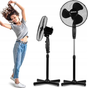 Rope floor MalTec WL85-BR black