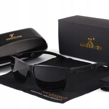 King Seven Aviator sunglasses – Men’s product