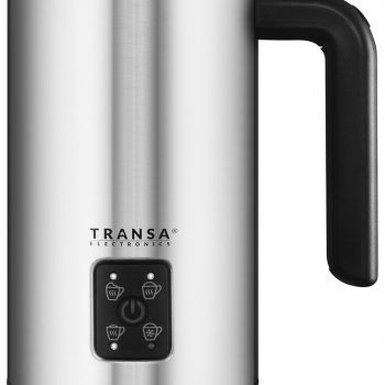 Milk frother Transa Electronics Hot&Cold