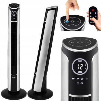 Rope Column Yoer Verto black