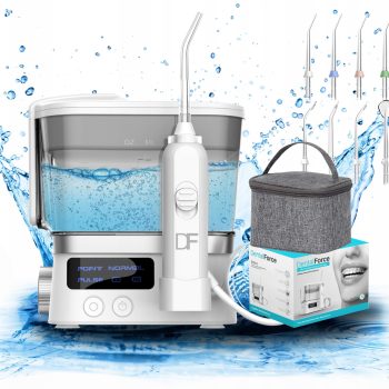 Irrigator DentalForce DFOI2000W stationary white